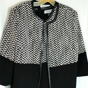 Kasper' 2 piece lady suit